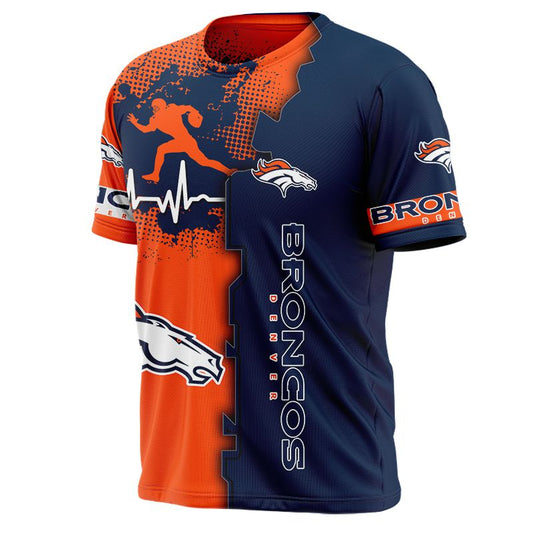 Denver Broncos T-shirt
