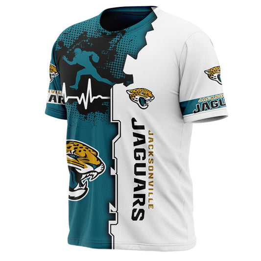 Jacksonville Jaguars T-shirt