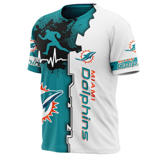 Miami Dolphins T-shirt 