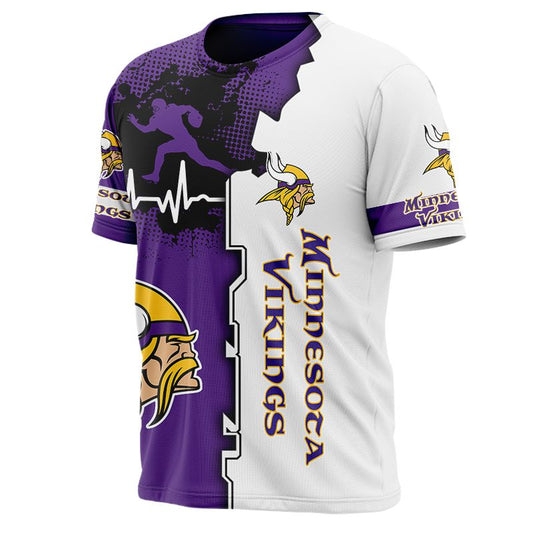 Minnesota Vikings T-shirt