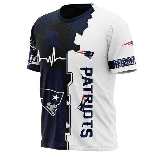 New England Patriots T-shirt