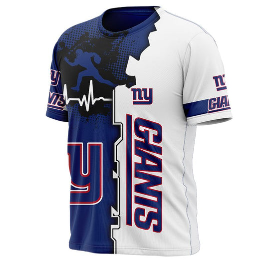 New York Giants T-shirt