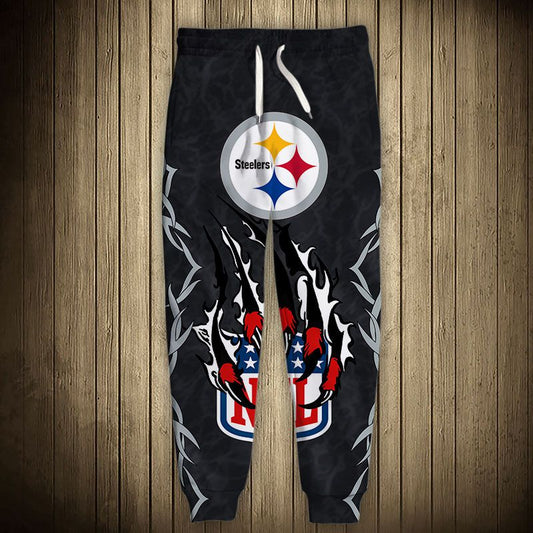 Pittsburgh Steelers Sweatpants