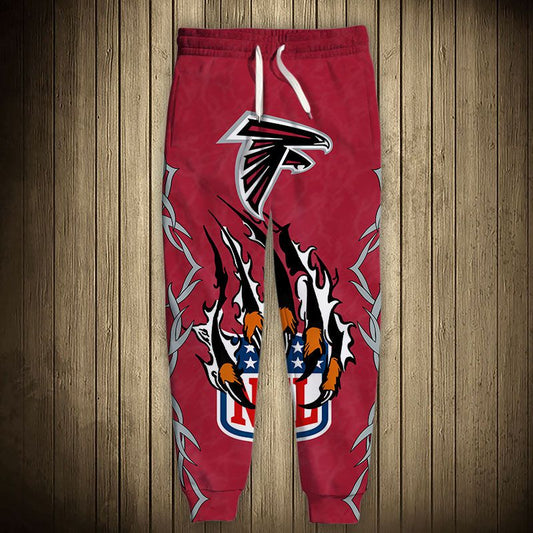 Atlanta Falcons Sweatpants