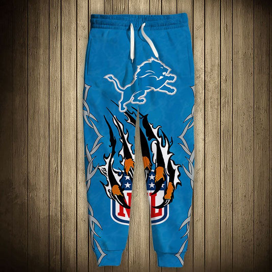 Detroit Lions Sweatpants
