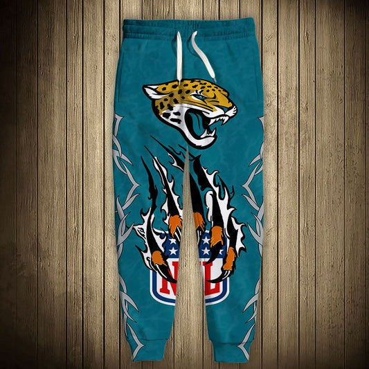 Jacksonville Jaguars Sweatpants