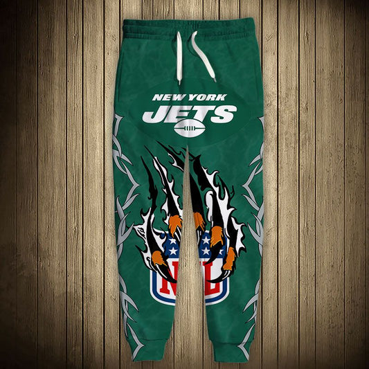 New York Jets Sweatpants
