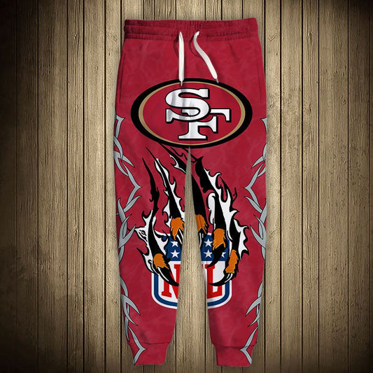 San Francisco 49ers Sweatpants