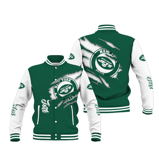 New York Jets Varsity jackets