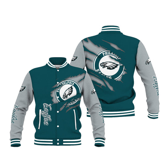 Philadelphia Eagles Varsity jackets