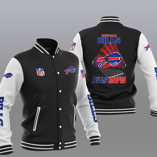 Buffalo Bills Varsity jackets