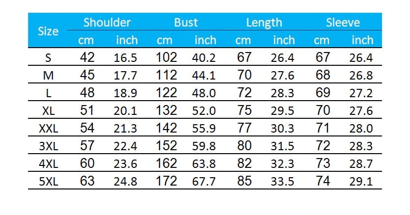 Size Chart Los Angeles Chargers Hoodie 3D Style curve 