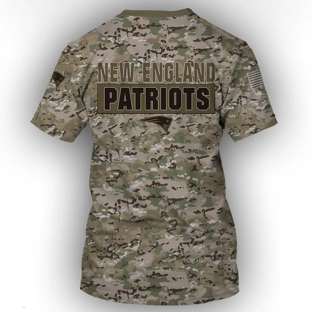 New England Patriots T-shirt