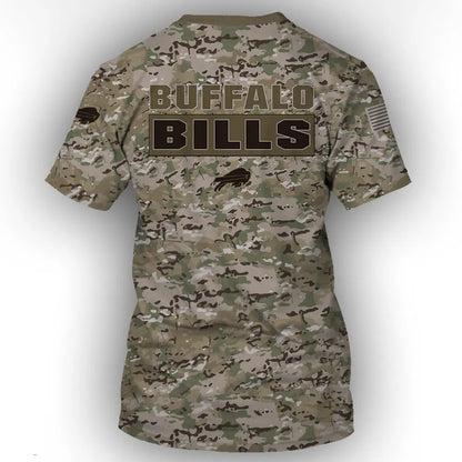 Buffalo Bills T-shirt