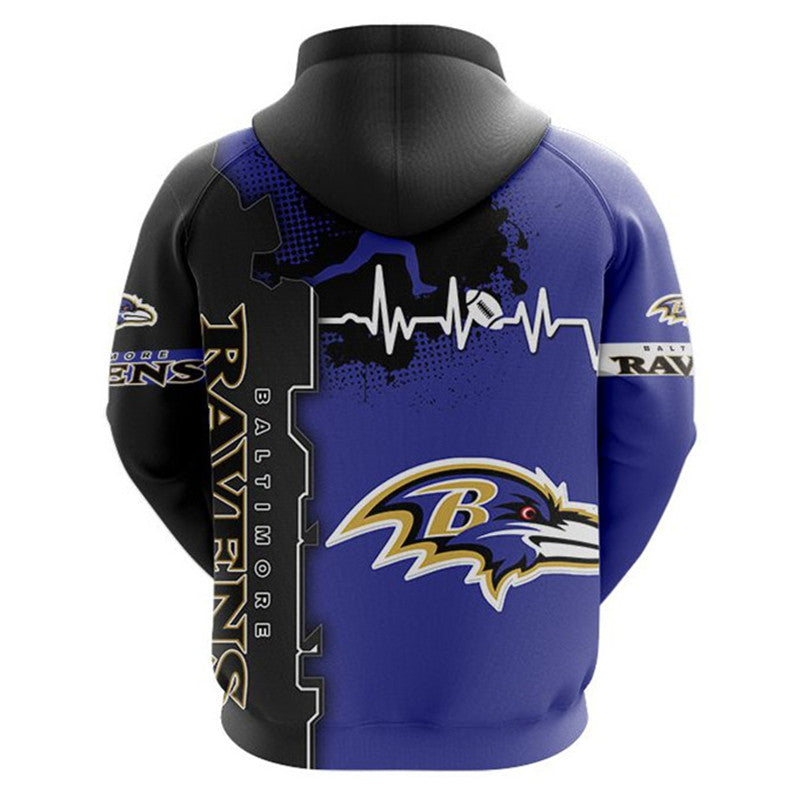 Baltimore Ravens Hoodie