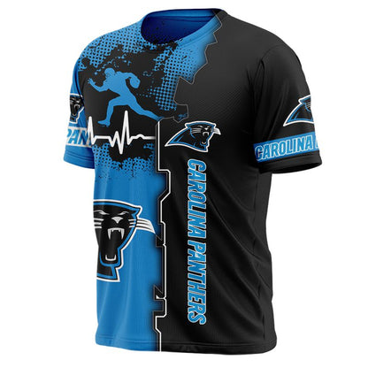 Carolina Panthers T-shirt 