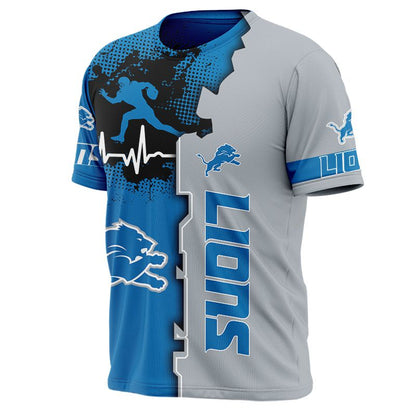 Detroit Lions T-shirt