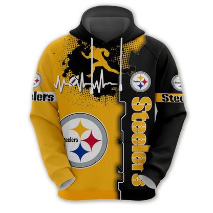 Pittsburgh Steelers Hoodie