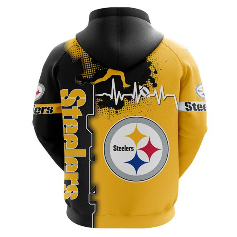 Pittsburgh Steelers Hoodie