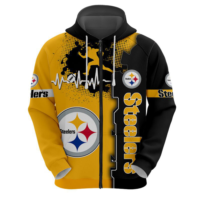 Pittsburgh Steelers Hoodie