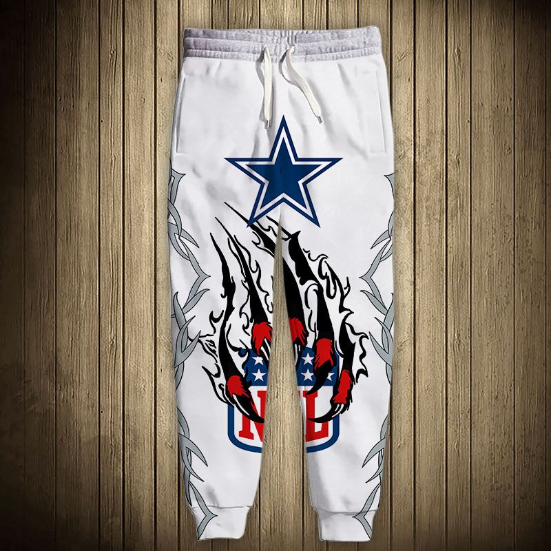 Dallas Cowboys Sweatpants