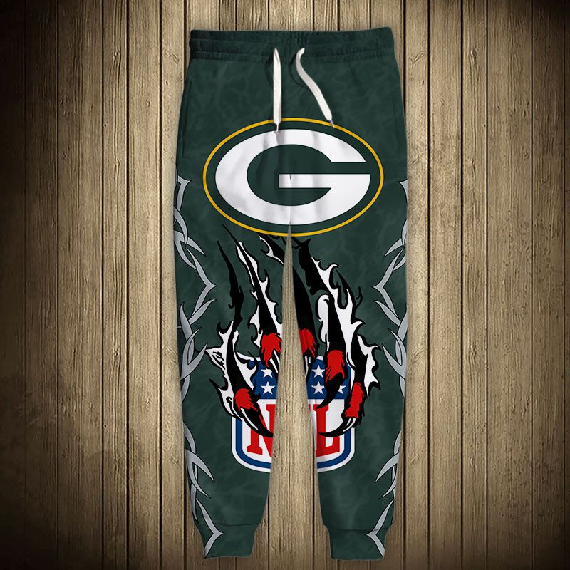 Green Bay Packers Sweatpants