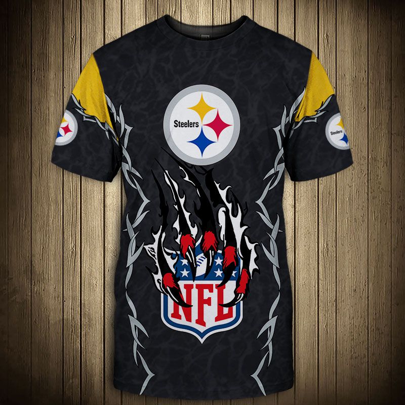 Pittsburgh Steelers T-shirt