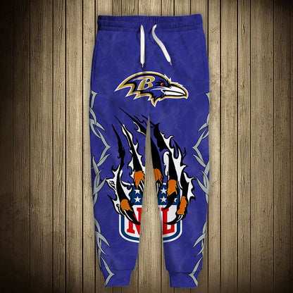 Baltimore Ravens Sweatpants 