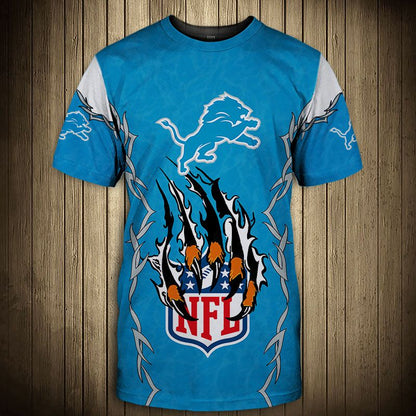 Detroit Lions T-shirt