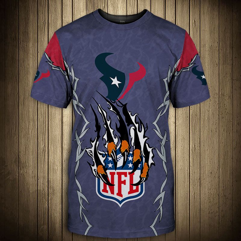 Houston Texans T-shirt