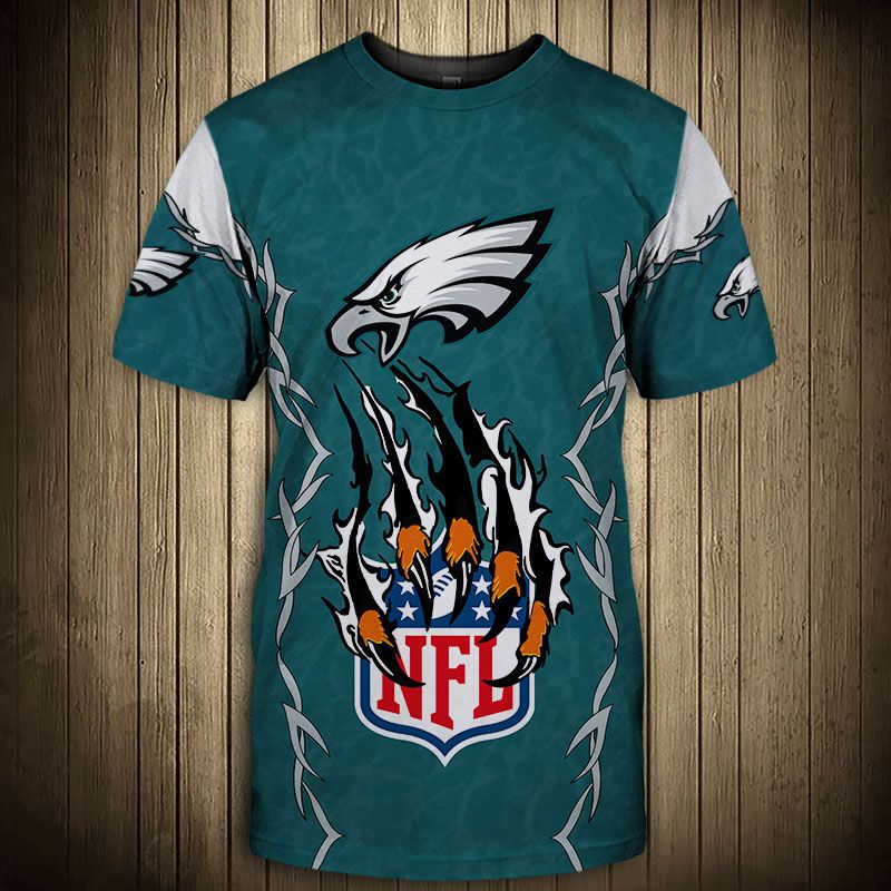 Philadelphia Eagles T-shirt 