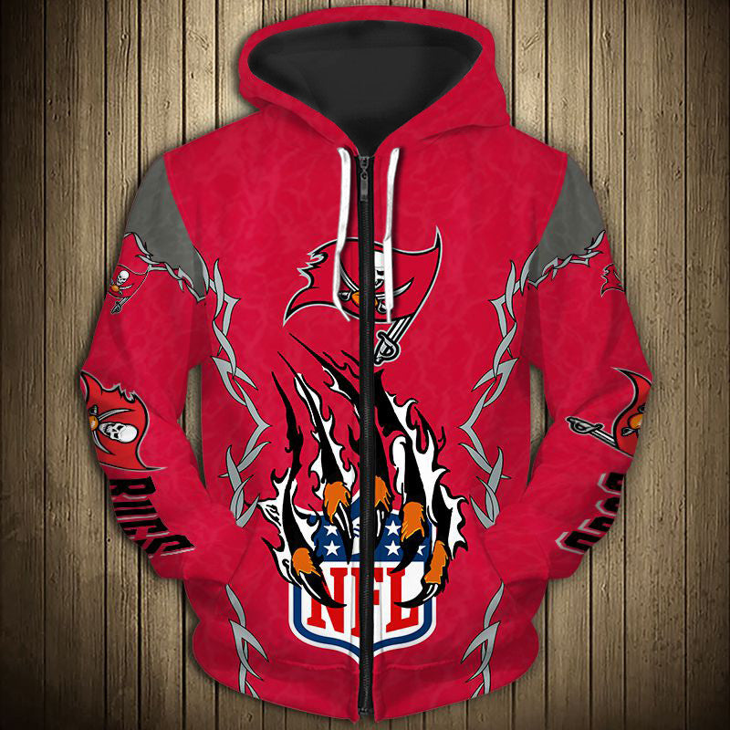 Tampa Bay Buccaneers Hoodie