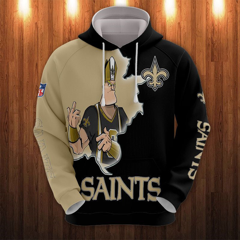 New Orleans Saints Hoodie