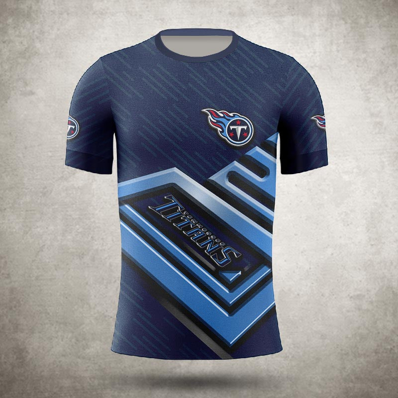 Tennessee Titans T-shirt