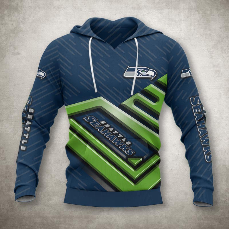 Seattle Seahawks Hoodie