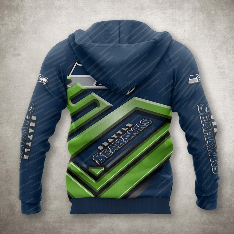 Seattle Seahawks Hoodie