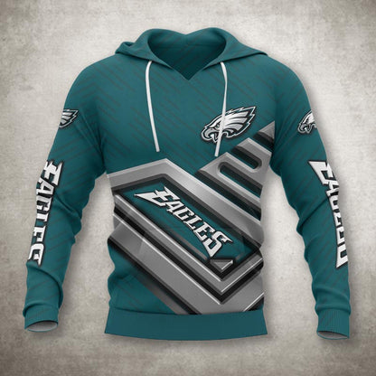 Philadelphia Eagles Hoodie