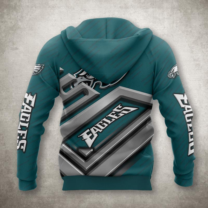 Philadelphia Eagles Hoodie