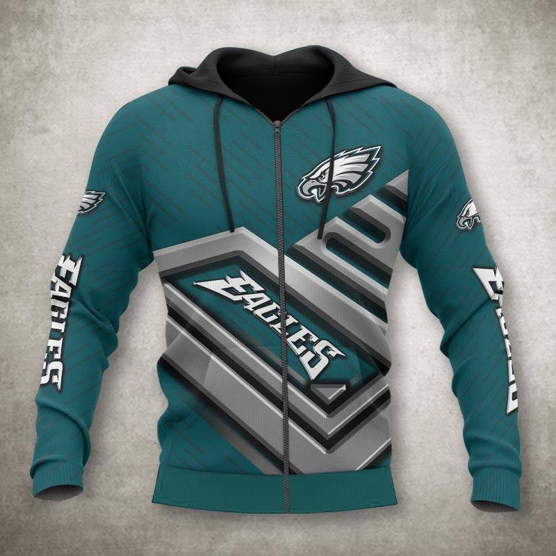 Philadelphia Eagles Hoodie