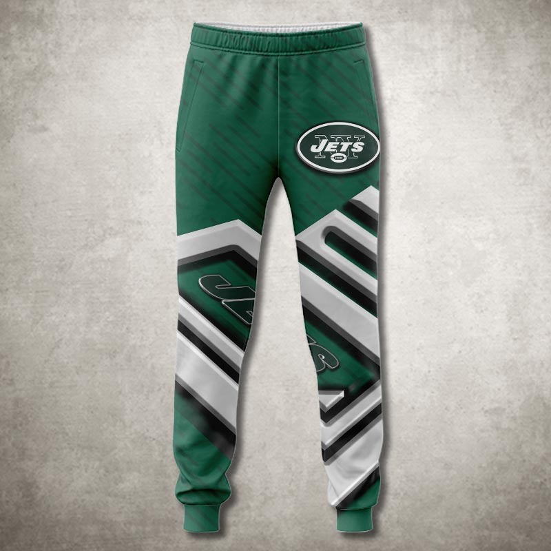 New York Jets Sweatpants 