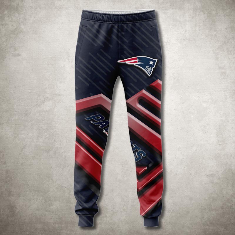  New England Patriots Sweatpants