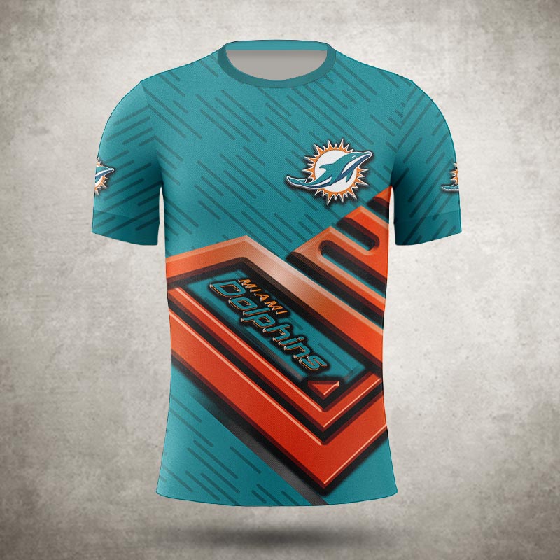 Miami Dolphins T-shirt 