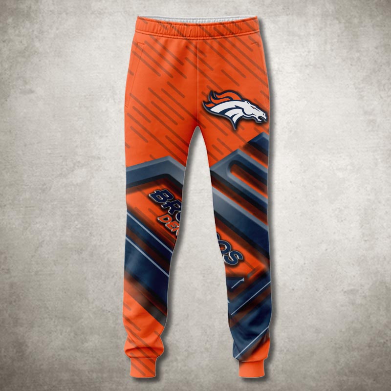 Denver Broncos Sweatpants