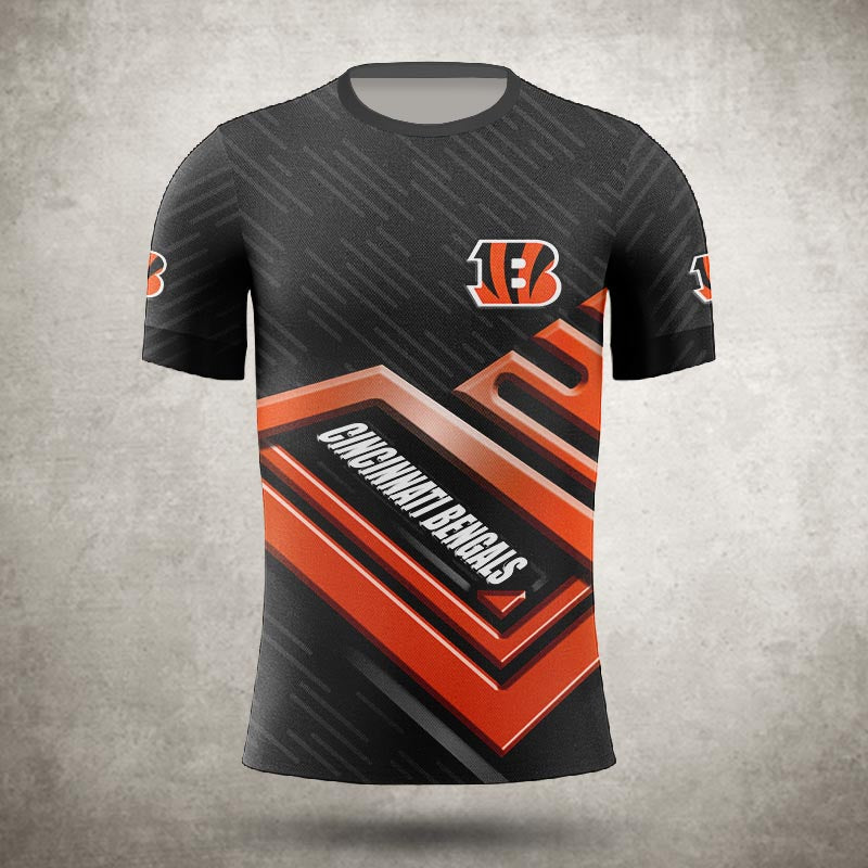 Cincinnati Bengals T-shirt