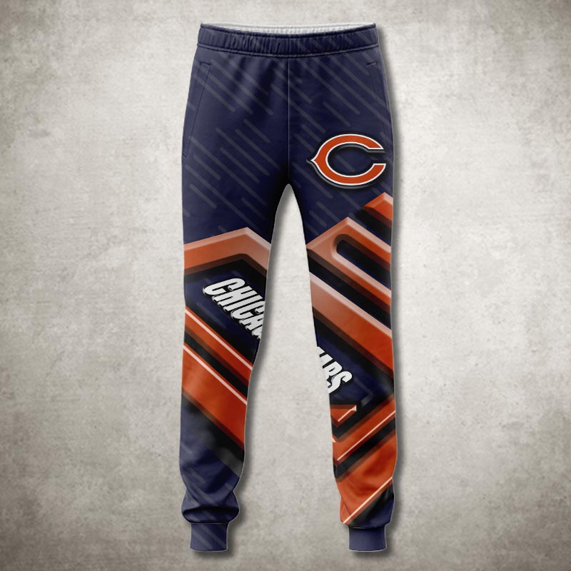 Chicago Bears Sweatpants