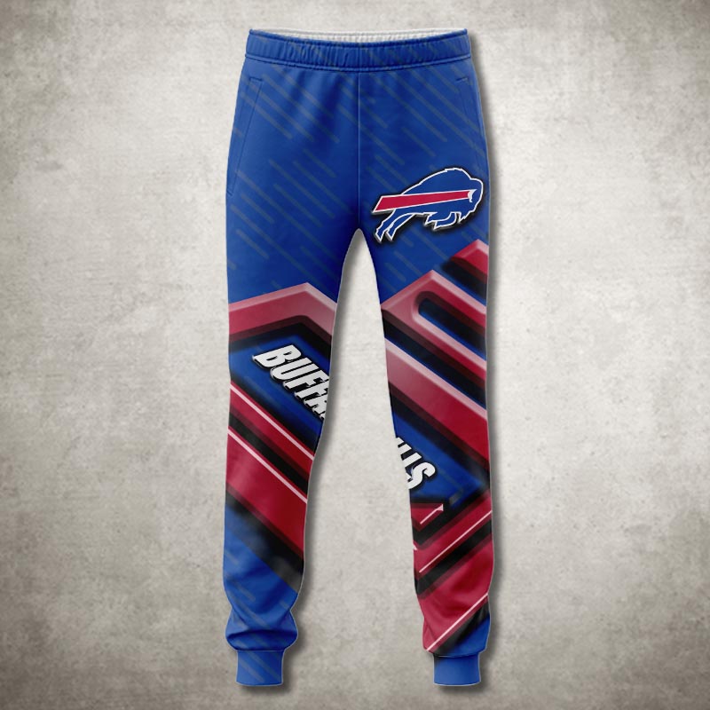  Buffalo Bills  Sweatpants