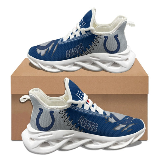 Indianapolis Colts Max Soul Shoes
