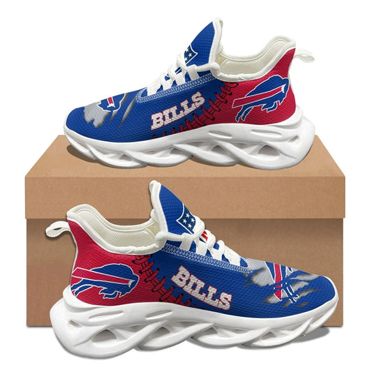 Buffalo Bills Max Soul Shoes