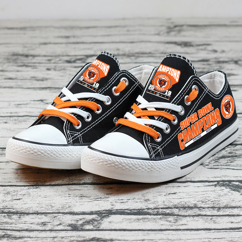 Chicago Bears Shoes